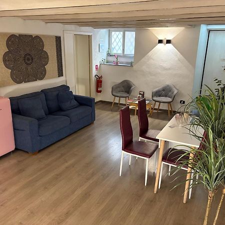 Palermo Alla Gancia Room Экстерьер фото
