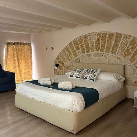 Palermo Alla Gancia Room Экстерьер фото