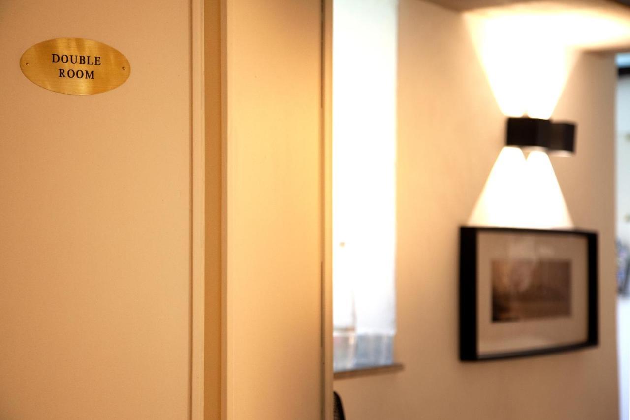 Palermo Alla Gancia Room Экстерьер фото