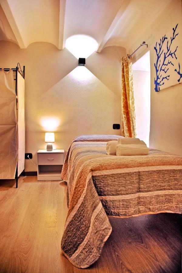 Palermo Alla Gancia Room Экстерьер фото