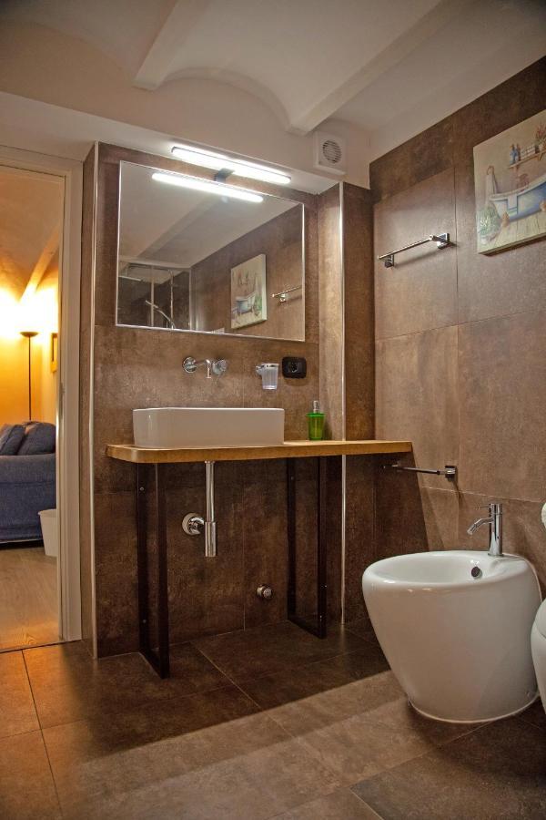 Palermo Alla Gancia Room Экстерьер фото