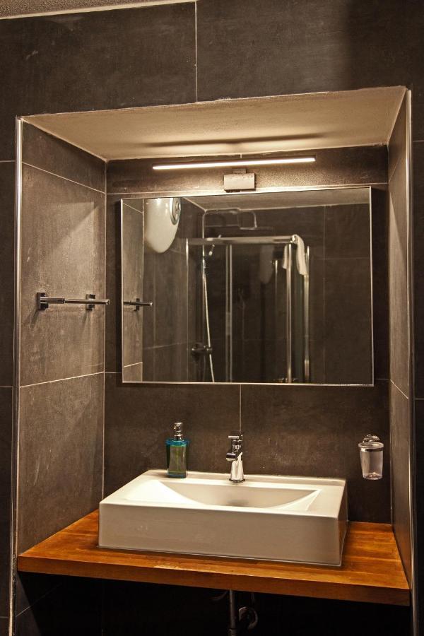 Palermo Alla Gancia Room Экстерьер фото