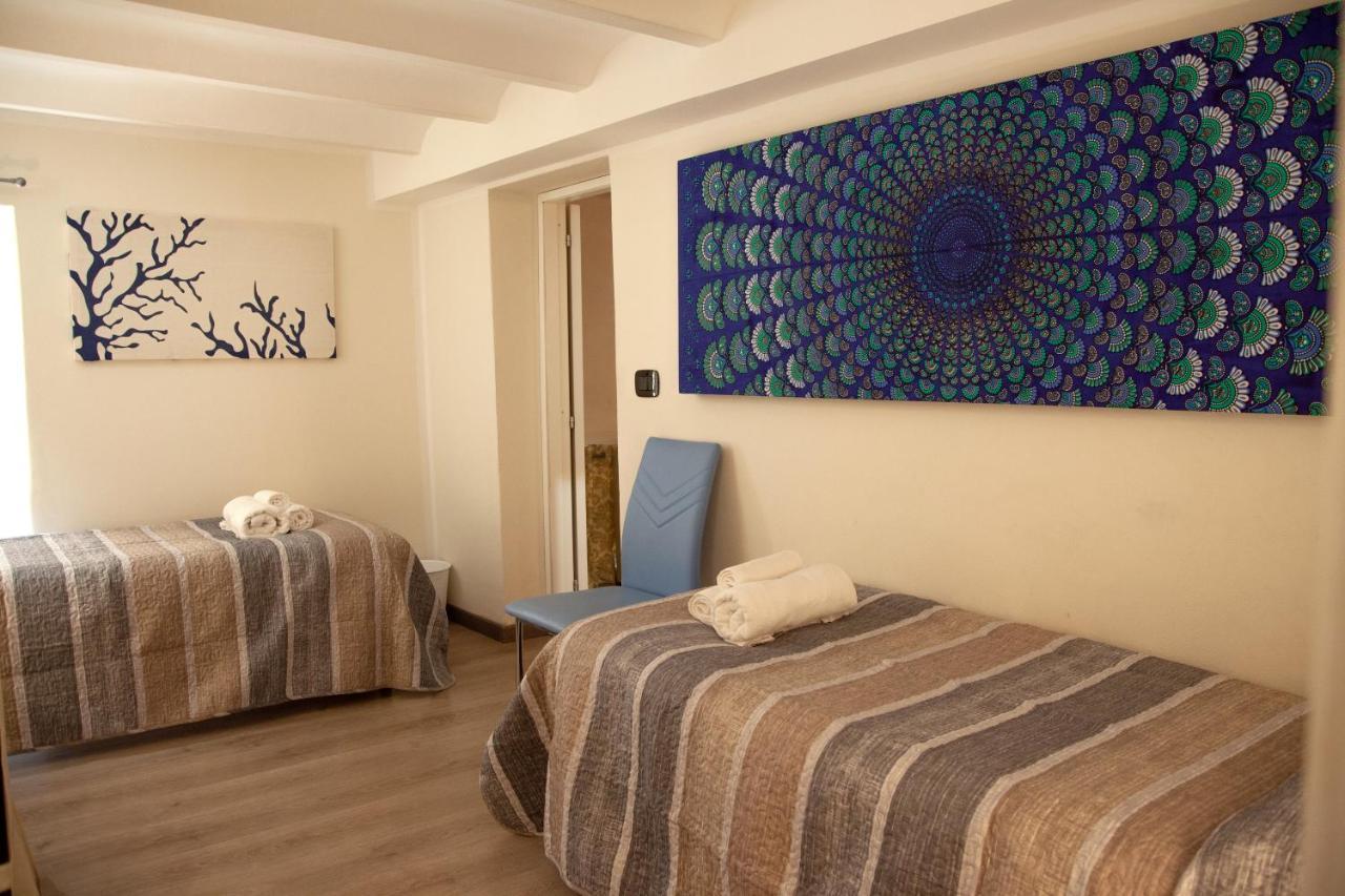 Palermo Alla Gancia Room Экстерьер фото