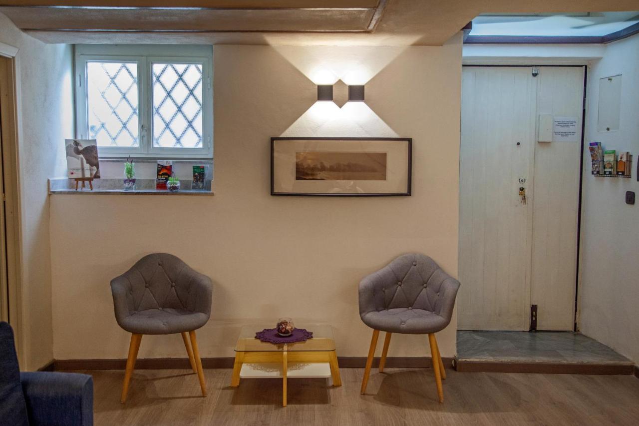 Palermo Alla Gancia Room Экстерьер фото