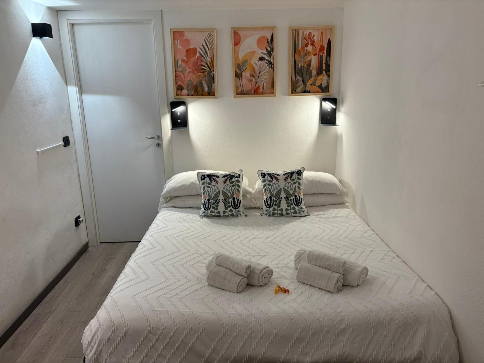 Palermo Alla Gancia Room Экстерьер фото